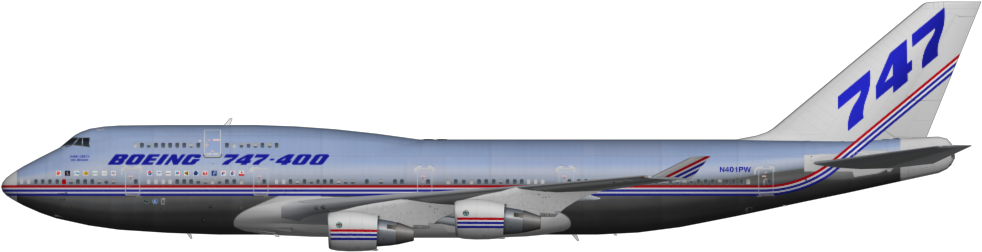 747-8 Intercontinental