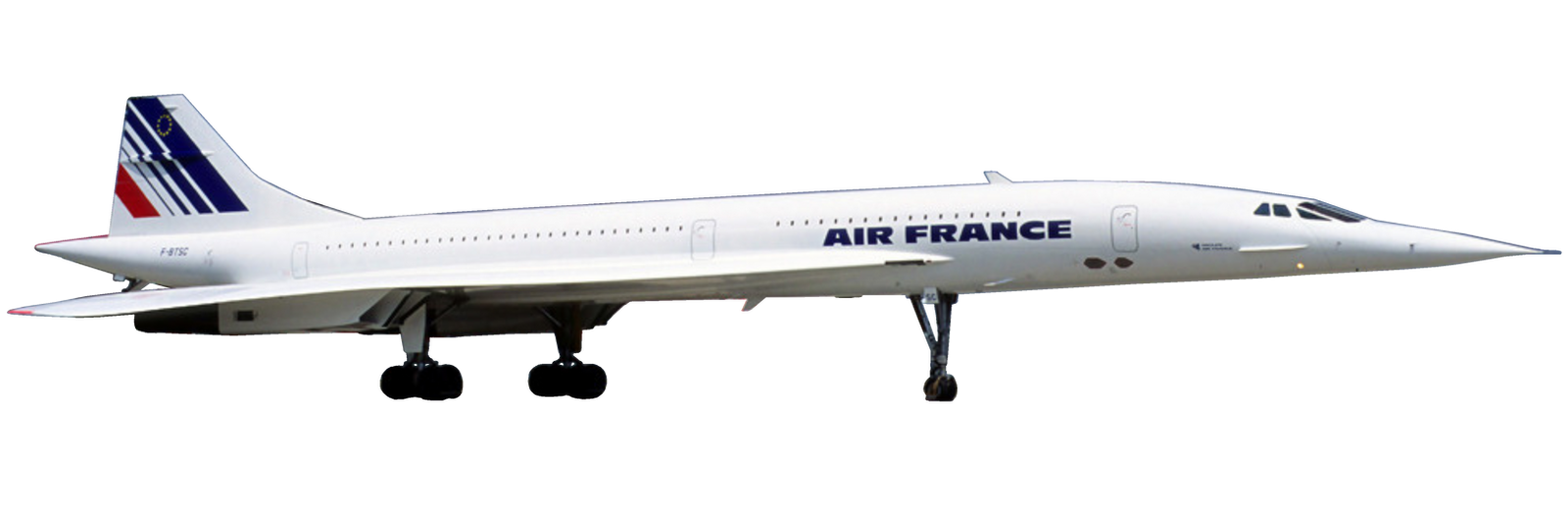 Concorde